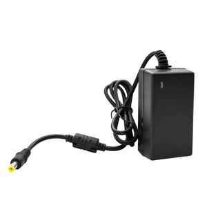 36w通用DC12V 3A 3000mA交流DC适配器电源，用于发光二极管条形灯家用电子路由器扬声器电源 - Product Image 5