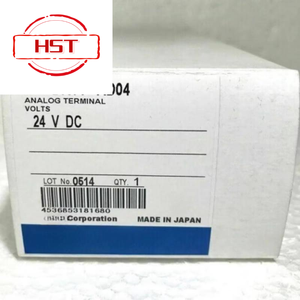 Original NEUE DRT1-AD04 SPS DEMO Device Net Analoge ingang DRT1AD04 Ein Jahr Garantie - Product Image 6