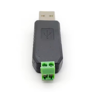 USBからRS485 485コンバータアダプタへのサポートWin7 XP Vista Linux Mac OS WinCE5.0 - Product Image 5