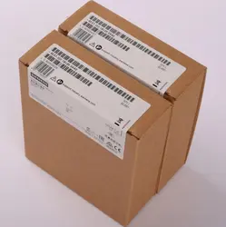 Módulo lógico programable de precisión de 14 bits de entrada analógica SM331 8AI Siemens SIMATIC 6ES7331-7HF01-0AB0 - Product Image 5