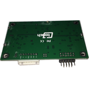Kiosk SAW Touchscreen 15 Zoll 15 "Touch Panel Kit für LCD-Display USB RS232-Schnittstelle - Product Image 4