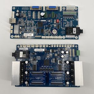 Letop Dx5 головка Hoson плата Hosonsoft комплект конверсии и Установочная плата для эко-растворителя принтера для производственных предприятий - Product Image 2