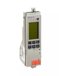 MT Control Unit Micro logic 7.0H SPS PAC & dedizierte Controller - Product Image 1