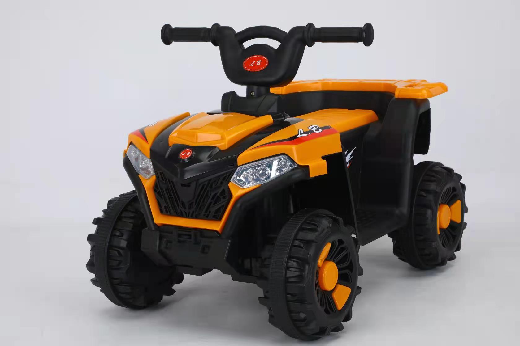 Naranja