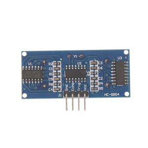 Ultraschallmodul HC-SR04 Fernfühler mit Montagehalterung mit Halter Ultraschall-Fernfühler zu verkaufen