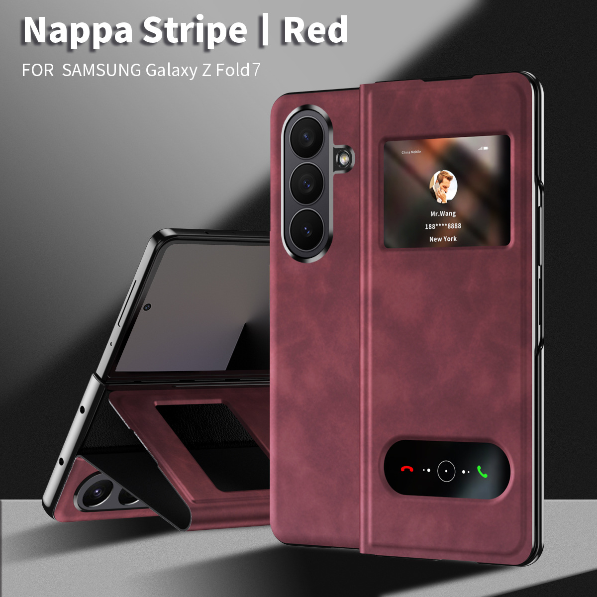 Modèle Napa rouge vin