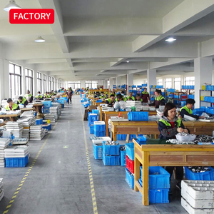 Tuoxin yeni MS830 bağlantı 3 nokta çubuk kilit elektrik kutusu dolap kilit çubuk mandallı kapı kilidi - Product Image 2
