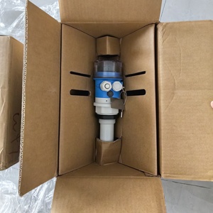 E + H Prosonic FMU30 ultrasonik uçuş zamanı seviye ölçüm cihazı - Product Image 5