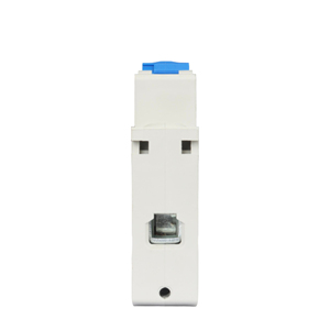 1P回路6KA自動再生ディンレールスイッチ25Aミニチュア回路ブレーカープラスチックリモコン - Product Image 6