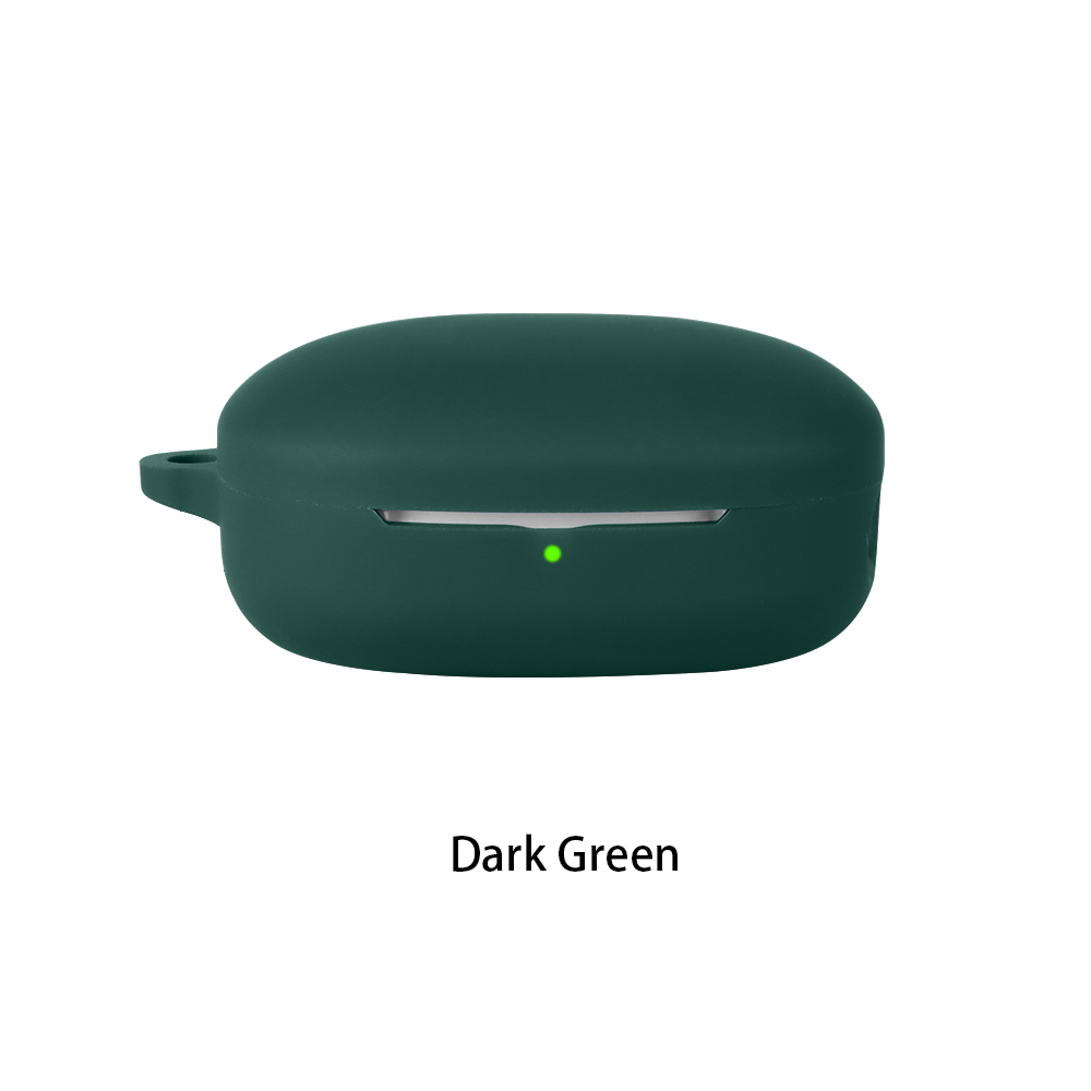 Vert foncé/étui de protection