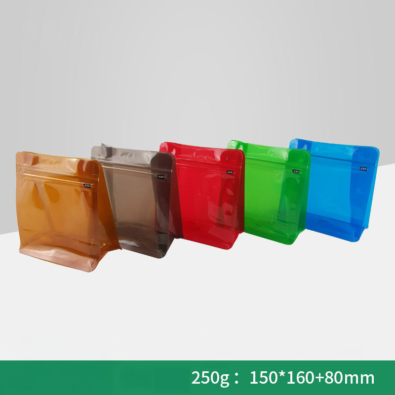 250g - Sans valve
