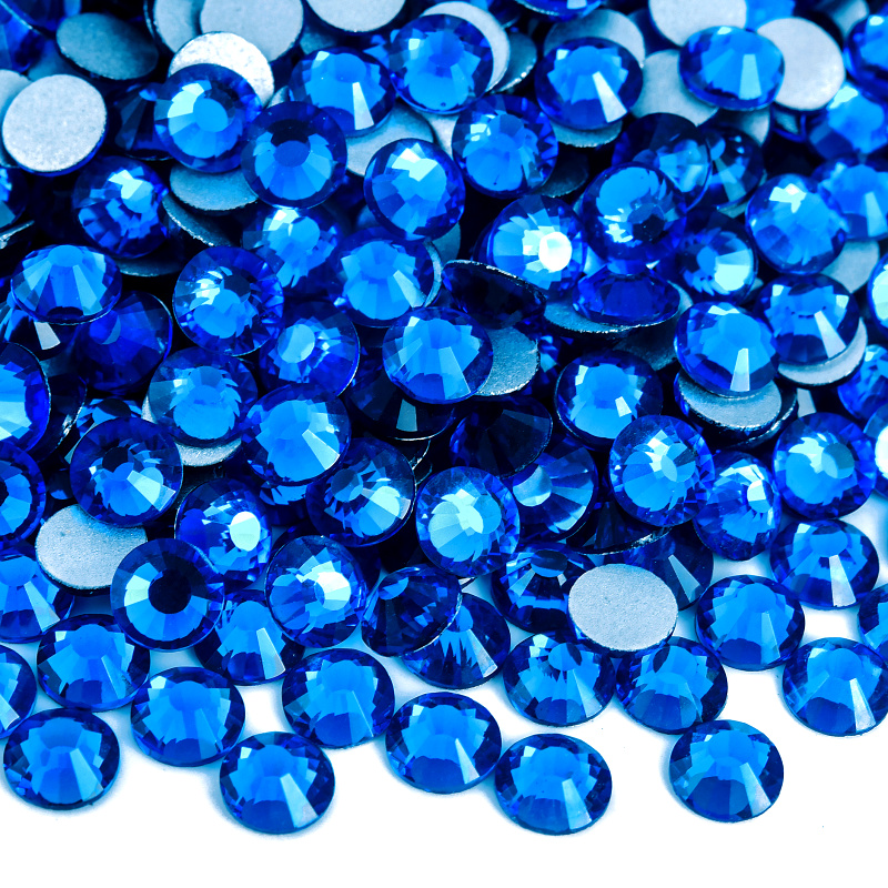 Capri blue