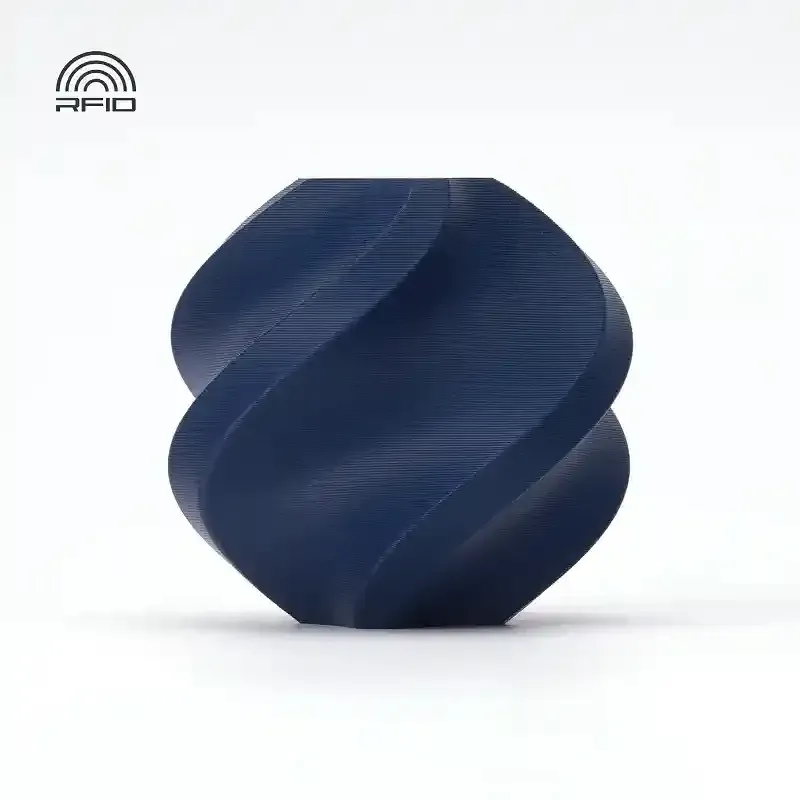 Dark Night Blue