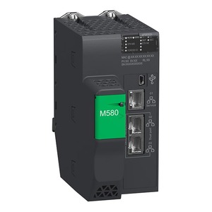 in Stock Original Distributed Programmable Logic <strong>Controller</strong> M580 12MB BMEP583020 CPU Processor Module PAC Dedicated <strong>Controllers</strong> - Product Image 1