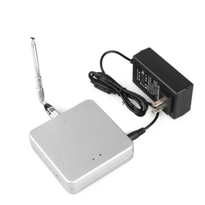 Xách Tay Mini Hai Cách Phát Thanh 10 KM Khoảng Cách Dài Hơn Trạm Cơ Sở UHF Repeater Cho Walkie Talkie - Product Image 3