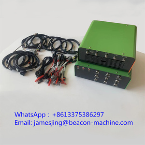 Beijing <strong>System</strong> BEI-C Common Rail Injector Pump HEUI EUI EUP 320D ZME AHE <strong>Software</strong> Control Box 220V for <strong>Testing</strong> - Product Image 2