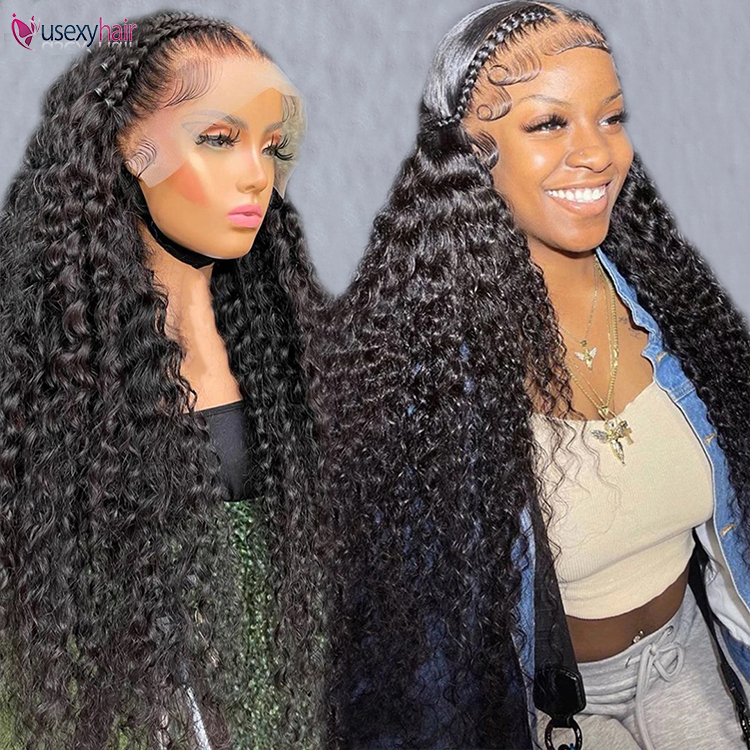 Kinky Curl