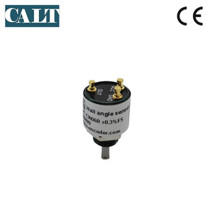 CALT15mmホールアングルセンサーp3015ミニ磁気エンコーダー0〜5V出力 - Product Image 6