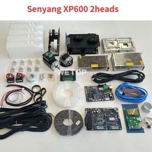 Senyang XP600 dönüşüm kiti XP600 DX11 eko Solvent yazıcı için yükseltme kiti XP600 güncelleme dönüşüm kiti De dönüşüm XP600 - Product Image 3