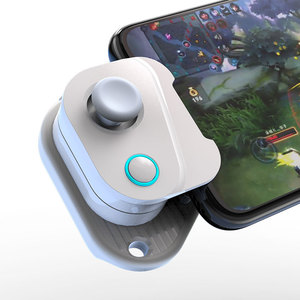 Drahtlose Fernbedienung Tragbarer mobiler Game controller Handy-Joystick für IOS und Android - Product Image 4