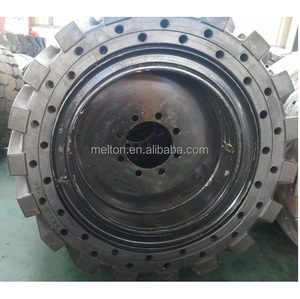 OTR โหลดยาง 29.5-25 โหลดที่สูงขึ้น Lower Rolling ความต้านทาน - Product Image 4