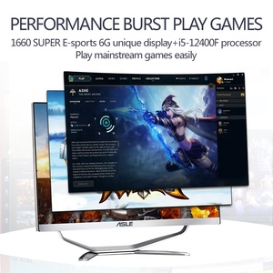 Core I3 I5 I7 ordenador todo en uno para juegos sin bordes ordenador todo en uno - Product Image 6