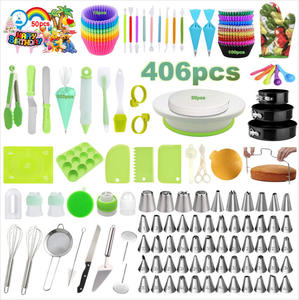 Complete Set of Cake <strong>Baking</strong> Kit for Beginners Adult <strong>Baking</strong> Pan <strong>Baking</strong> Kit - Product Image 6