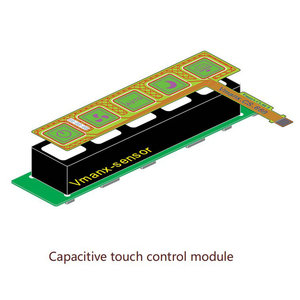 High Quality Capacitive Touch <strong>Control</strong> <strong>Module</strong> for Household Appliances Touch <strong>Sensor</strong> <strong>Module</strong> - Product Image 1