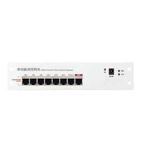 スマートホームゲートウェイACコントローラPoEスイッチイーサネットVLANサポート - Product Image 5