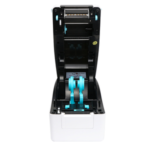 MS-LB401 masung เครื่องพิมพ์สายรัดข้อมือชนิดถ่ายโอนความร้อนชนิด USB 300dpi ส่วนใหญ่จะใช้สำหรับการพิมพ์สายรัดข้อมือทางการแพทย์ - Product Image 3