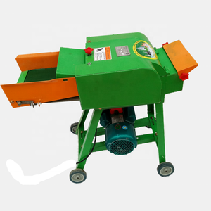 Tingxiang เครื่องตัดฟางฟางฟางฟางเครื่องผลิตอาหารสัตว์ - Product Image 4