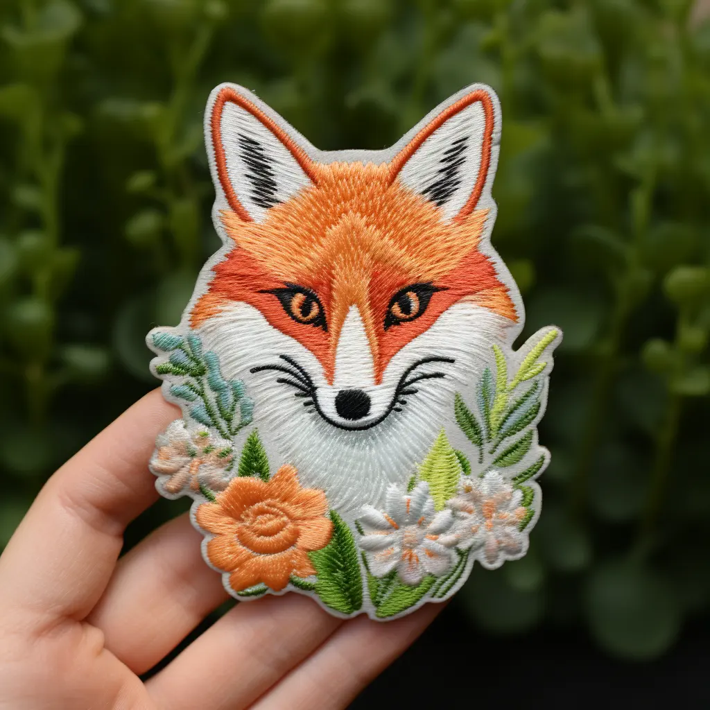 Cloth Custom Woven Patch/Embroidery 3D Pvc Patch Silicon Patch For Clothing