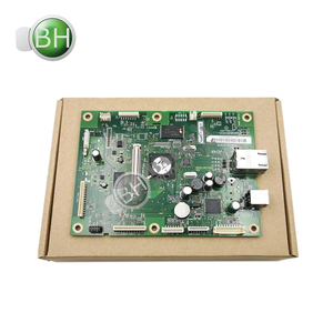 CF229-60001 mantık kurulu için HP LaserJet Pro 400 MFP M425DW M425dn biçimlendirici ana kart 425dn 425dw 425 formatter Mather kurulu - Product Image 2
