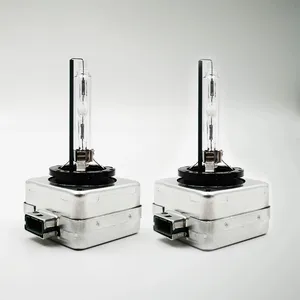 2pcs siêu tầm nhìn <span class=keywords><strong>HID</strong></span> Bóng đèn Xenon 4300K D3S 35W đèn Xenon 12V xe đèn pha <span class=keywords><strong>HID</strong></span> ánh sáng - Product Image 5