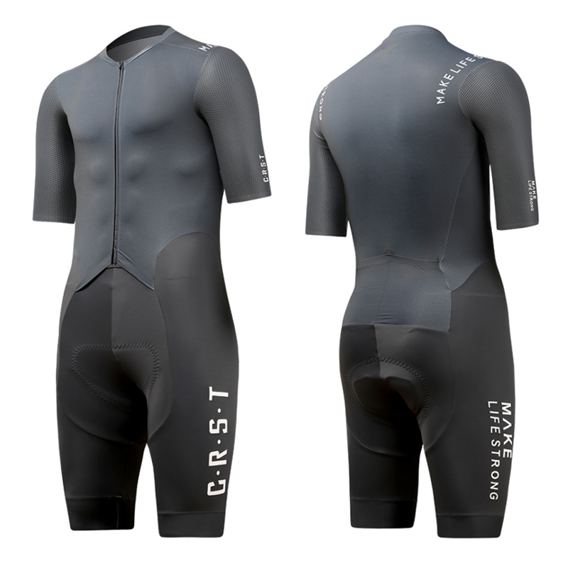 Traje de piel YIBA
