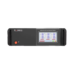 ETOMMENS 10チャネルデジタルプログラマブルDC電源220V入力100V出力電圧3A出力実験室産業用 - Product Image 1