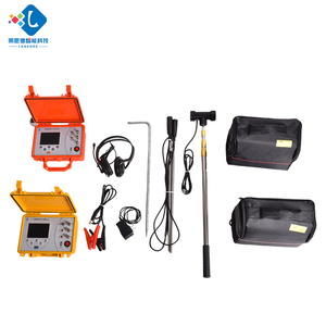 Tragbarer unterirdischer Kabelfehler-Ortungs-TDR-System Hochspannungs-und Niederspannungskabel-Fehler <span class=keywords><strong>tester</strong></span> zur Erkennung von Stromkabeln - Product Image 3