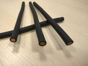 H01N2-D発電所用鋼構造用産業用溶接ケーブルサイズ10mm2 <span class=keywords><strong>16mm2</strong></span> 25mm2"