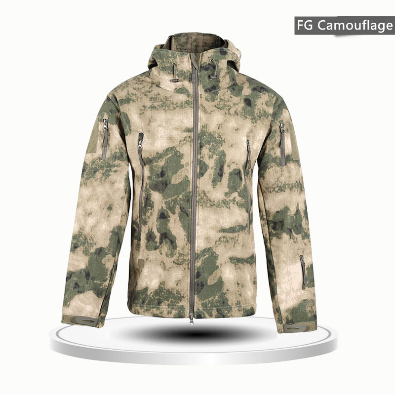 Camouflage FG