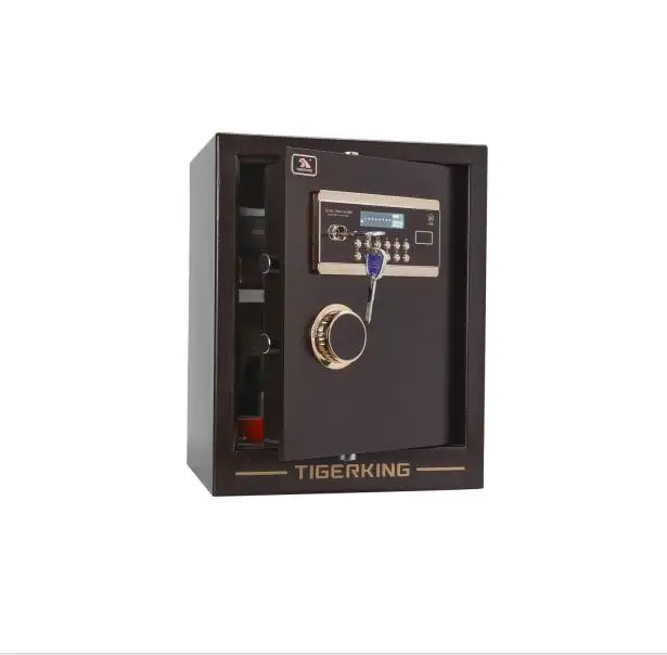 الأمازون الساخن بيع الأمن الكهربائية صندوق الأمان كلمة السر صندوق السلامة للأعمال المنزلية عالية الجودة آمنة