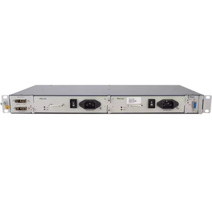 Gleich richter Psu-ac zte Telcom Netzteil 15a/30a Wechselstrom zu DC-48V Schalt netzteil mit Doppel modul für OLT - Product Image 3