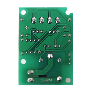 Yüksek kaliteli XH-M601 pil şarj kontrol panosu 12V pil tam güç kapalı stop önlemek için overshoot kontrol modülü - Product Image 6