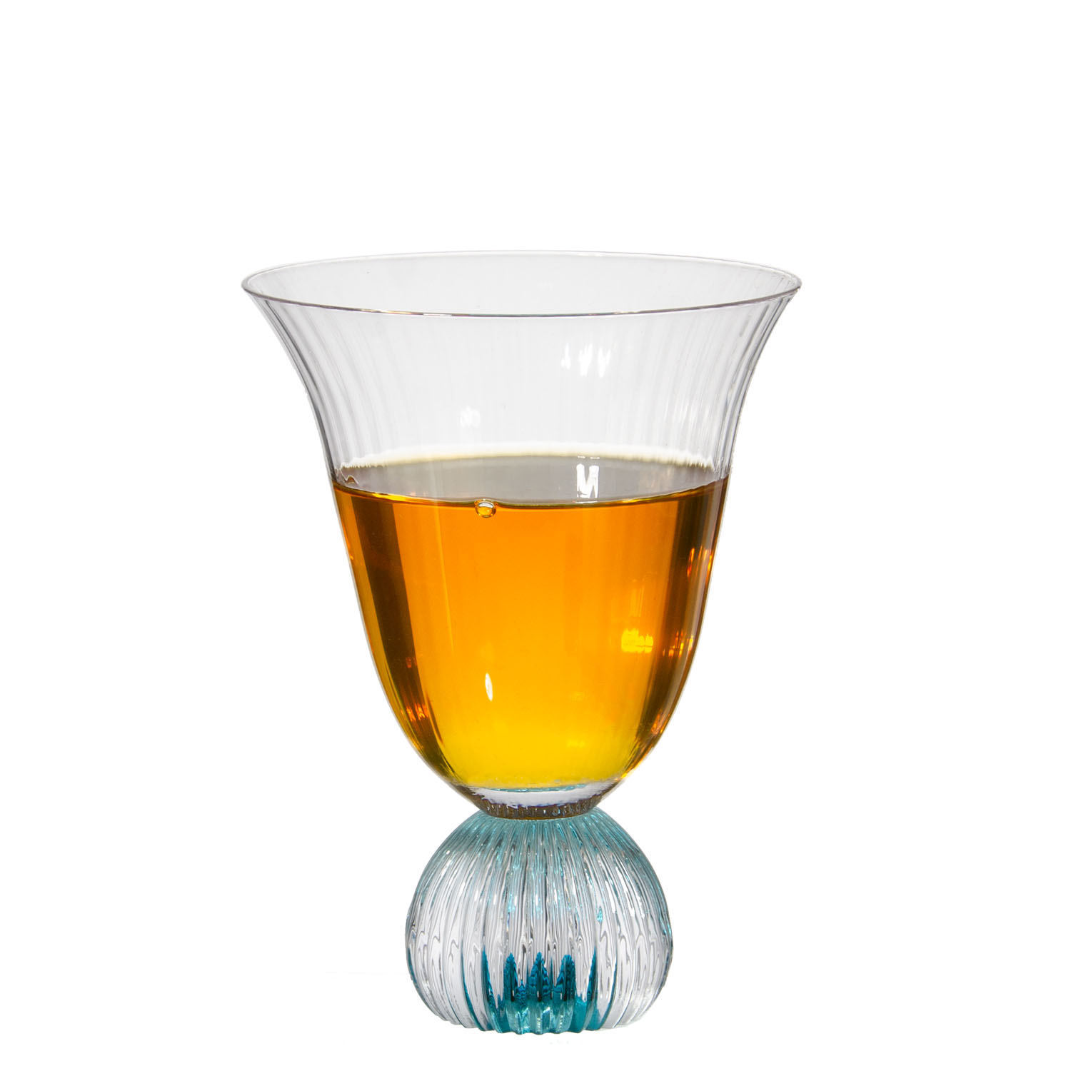 Verre à vin rouge
