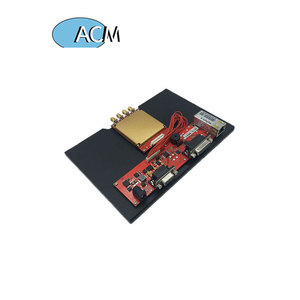 Parking System <strong>Uhf</strong> Passive Rfid Integrated <strong>Reader</strong> <strong>RS232</strong> Jack Usb <strong>Interface</strong> R2000 Chip Long Range <strong>Uhf</strong> Fixed <strong>Reader</strong> with Free SDK - Product Image 5