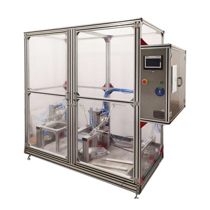Labor qualitäts prüfmaschine Toiletten leistungs tester Intelligente Toiletten prüfgeräte - Product Image 5