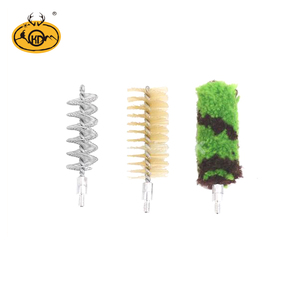 Silah fırça için sıcak satış araçları temizleme kiti - Product Image 3