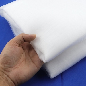 Jaring pelindung serangga, 40 jala 1x5m jaring kontrol hama taman Anti burung PERLINDUNGAN PENUTUP UNTUK sayuran bunga buah pohon naungan jaring - Product Image 1