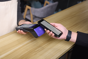 Unterstützung von Zahlungs sammlungen über alle Kanäle und Abdeckung verschiedener mobiler Zahlungs methoden wie NFC Payment Apple Pay Sam - Product Image 6
