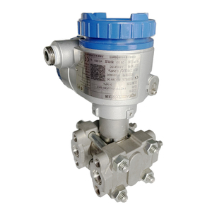 Máy phát cảm biến mức chất lỏng máy phát áp lực khác biệt Máy phát áp suất Fuji - Product Image 5