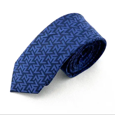 Venta al por mayor Shengzhou China moda hecha a mano Casual suave corbata para hombre